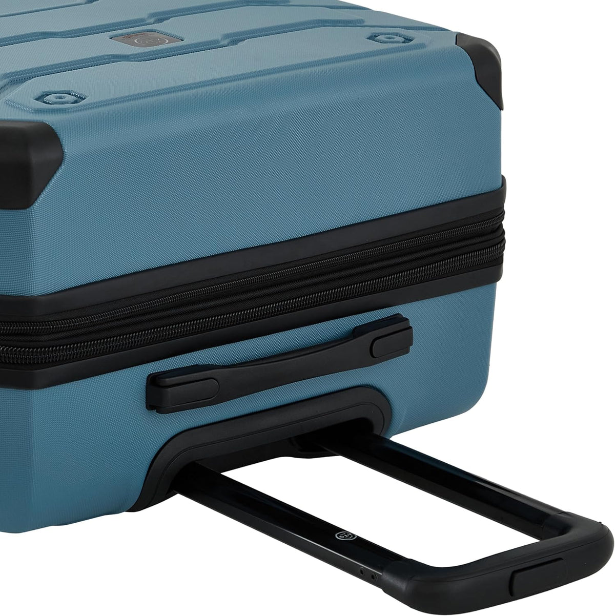 ATG Trailway Expandable Hardside Luggage, Tannin, 22" Carry-On