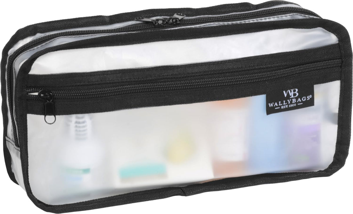 Solutions 16” Underseat Bag with Laptop and Electronics Pockets
