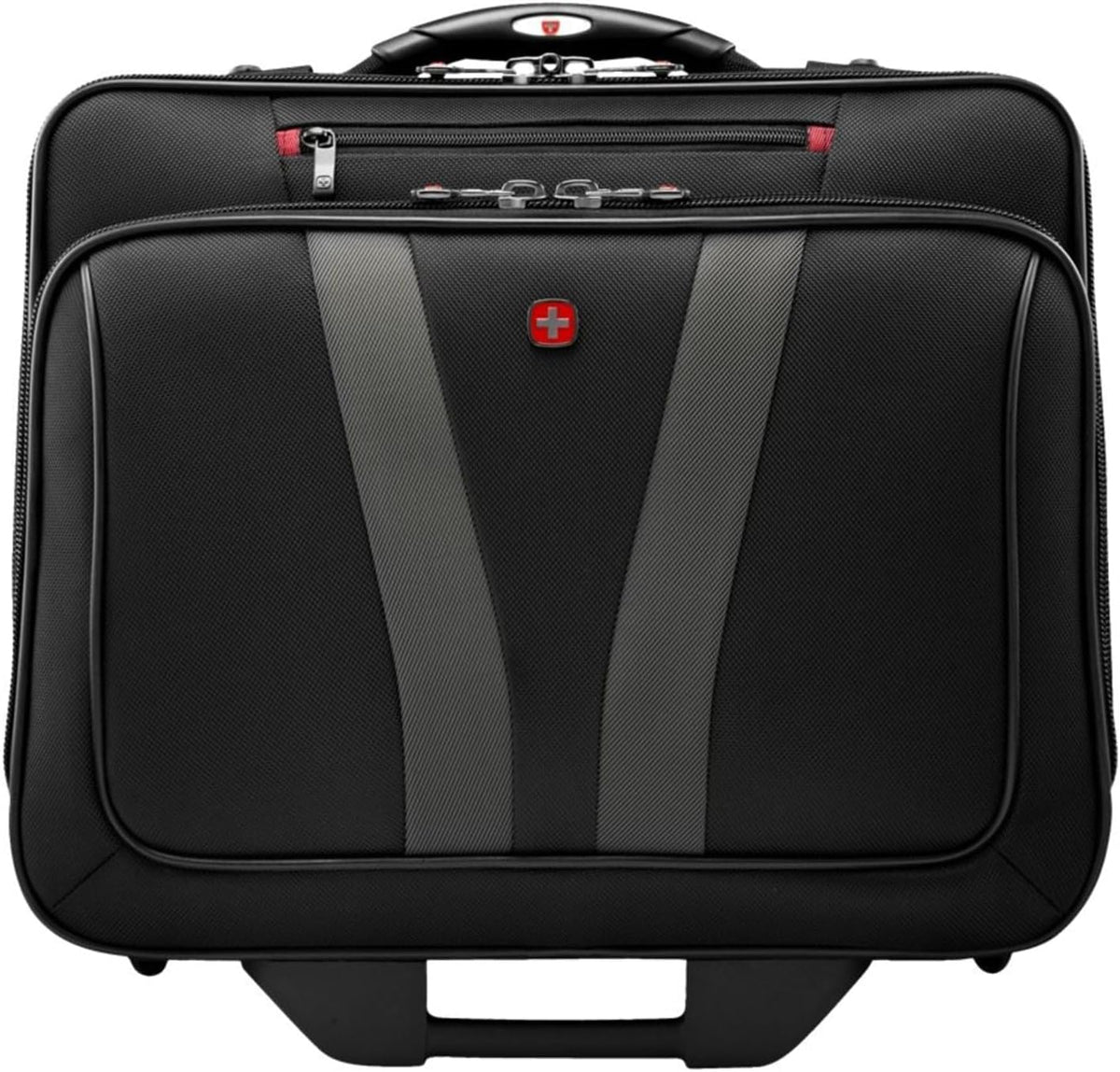 Wenger luggage Granada Pro 15.6-Inch, Black