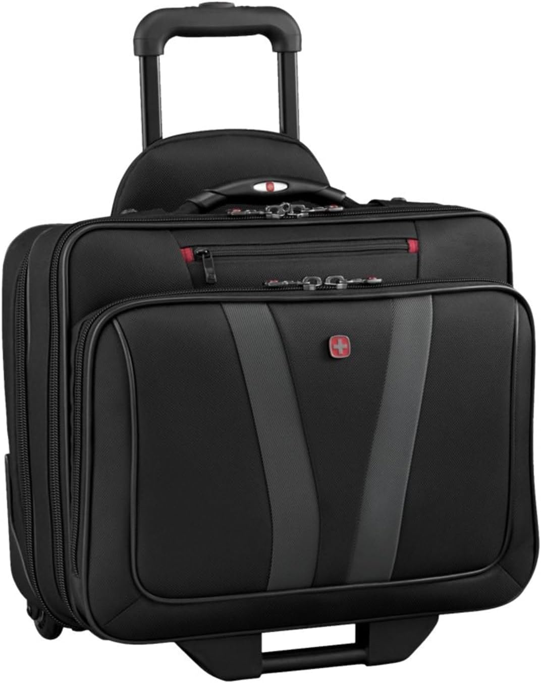 Wenger luggage Granada Pro 15.6-Inch, Black