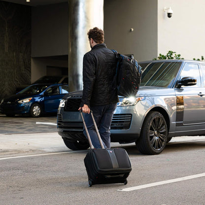 Wenger luggage Granada Pro 15.6-Inch, Black