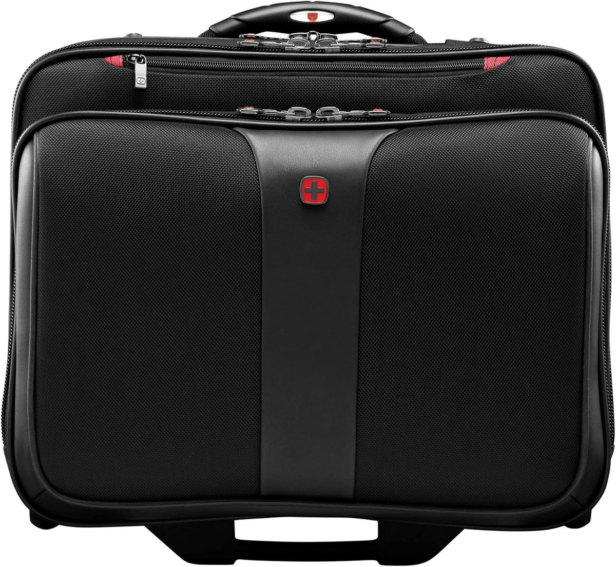 Wenger luggage Granada Pro 15.6-Inch, Black