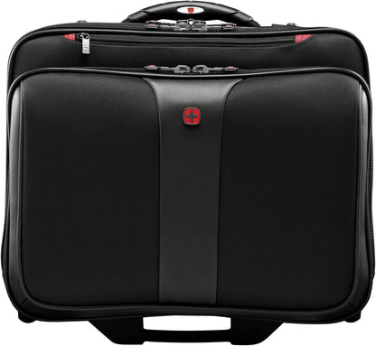 Wenger luggage Granada Pro 15.6-Inch, Black