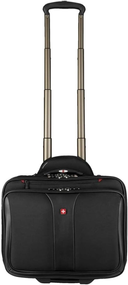 Wenger luggage Granada Pro 15.6-Inch, Black