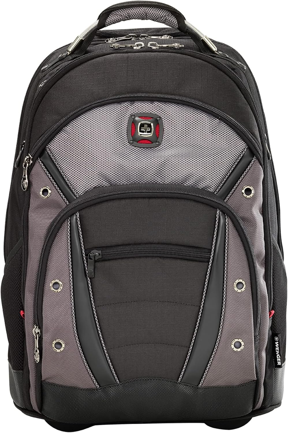 Wenger luggage Granada Pro 15.6-Inch, Black
