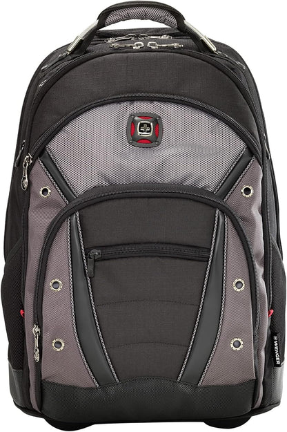 Wenger luggage Granada Pro 15.6-Inch, Black