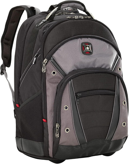 Wenger luggage Granada Pro 15.6-Inch, Black