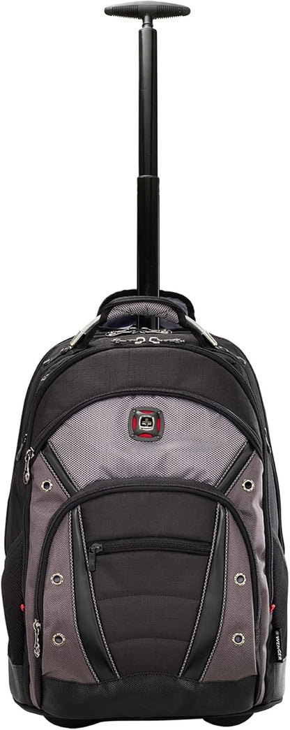 Wenger luggage Granada Pro 15.6-Inch, Black
