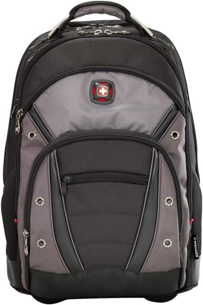 Wenger luggage Granada Pro 15.6-Inch, Black
