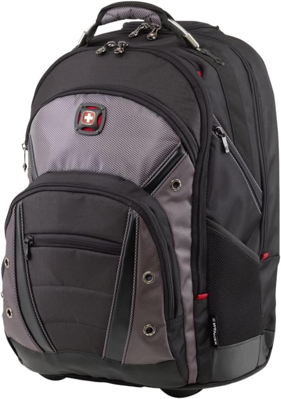 Wenger luggage Granada Pro 15.6-Inch, Black