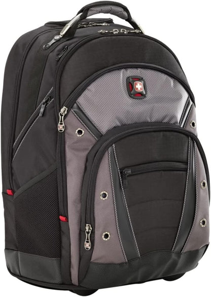 Wenger luggage Granada Pro 15.6-Inch, Black