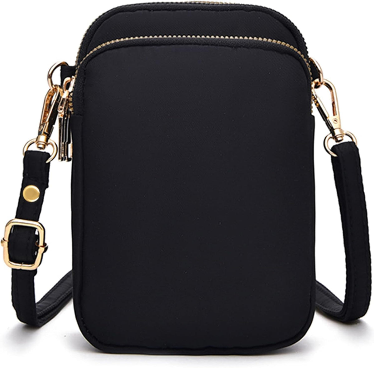 Small Crossbody Bags for Women, Mini Cell Phone Wallet Purse, Shoulder Bag for Women and Men