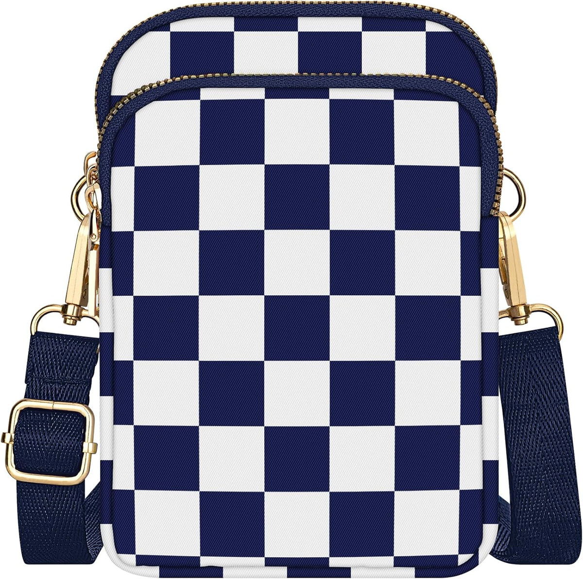Small Crossbody Bags for Women, Mini Cell Phone Wallet Purse, Shoulder Bag for Women and Men