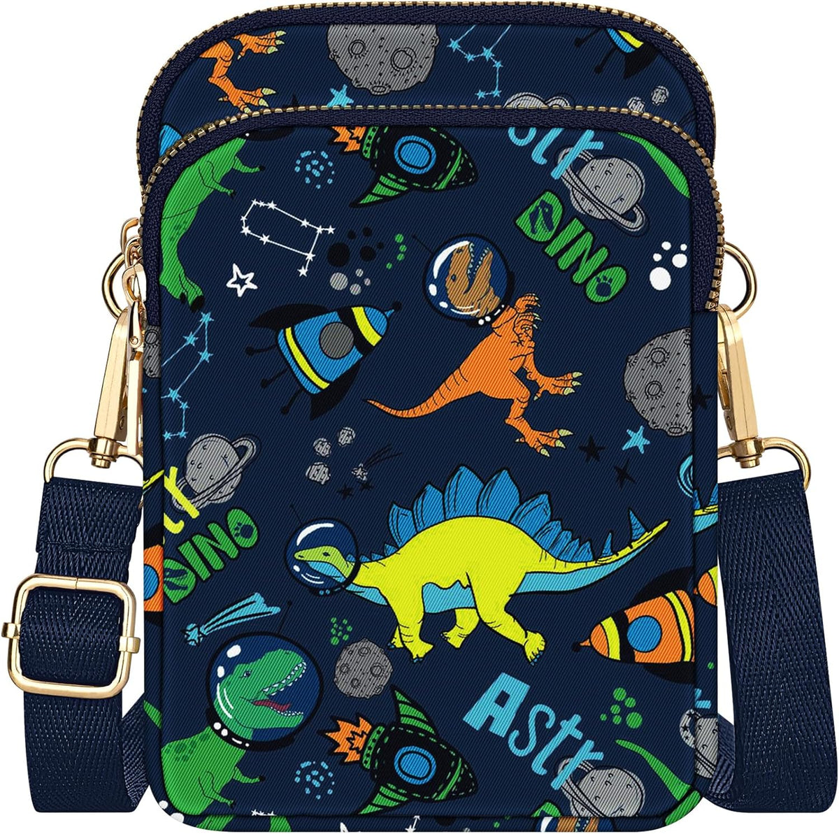 Small Crossbody Bags for Women, Mini Cell Phone Wallet Purse, Shoulder Bag for Women and Men