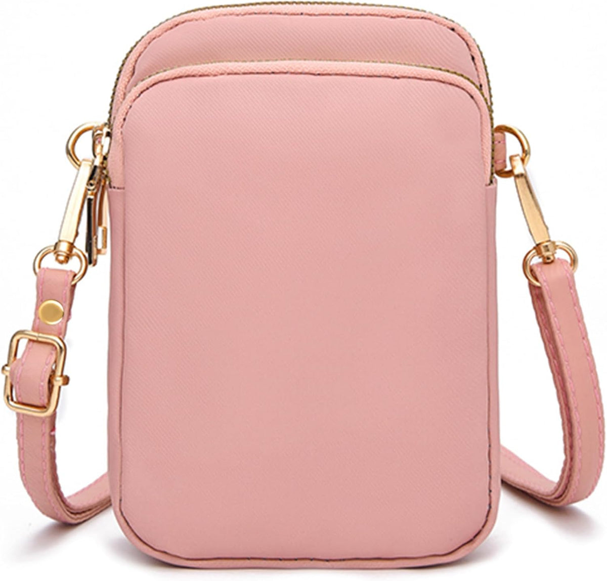 Small Crossbody Bags for Women, Mini Cell Phone Wallet Purse, Shoulder Bag for Women and Men