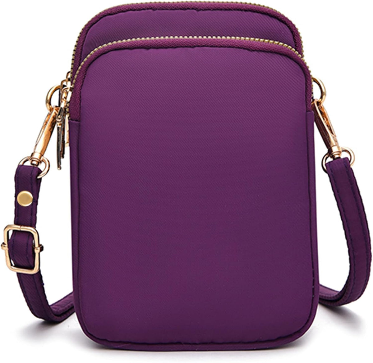 Small Crossbody Bags for Women, Mini Cell Phone Wallet Purse, Shoulder Bag for Women and Men