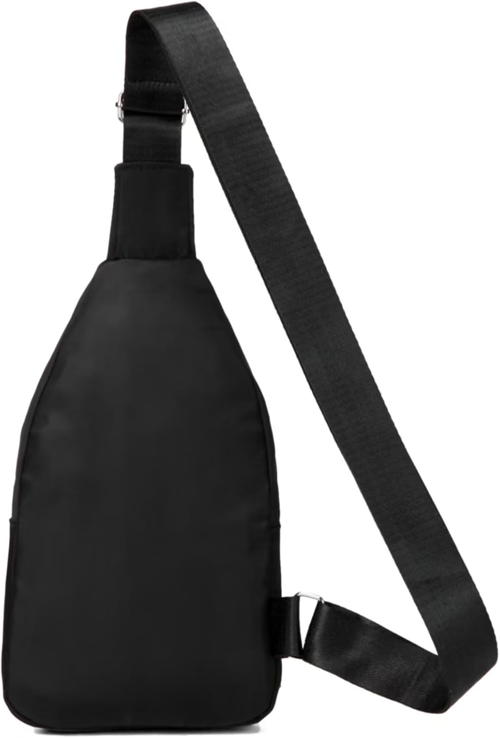 Crossbody Bag Small Sling Bags for Women Men Lightweight Cross Body Shoulder Sling Backpack Chest Daypack