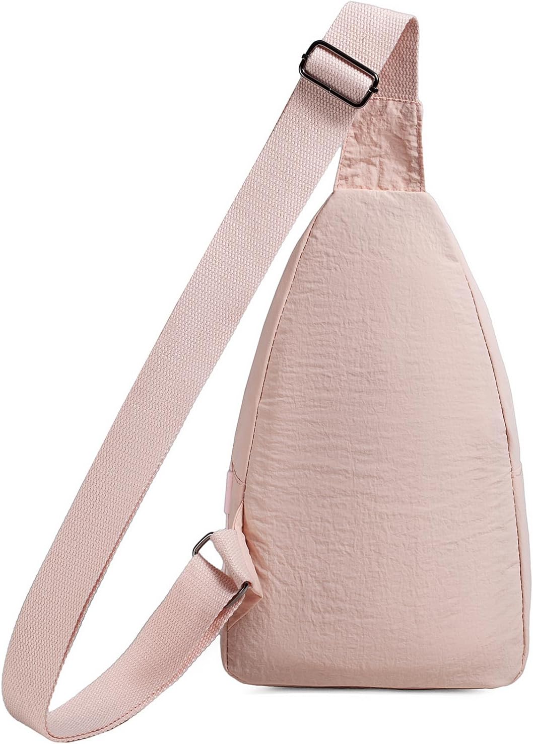 Crossbody Bag Small Sling Bags for Women Men Lightweight Cross Body Shoulder Sling Backpack Chest Daypack