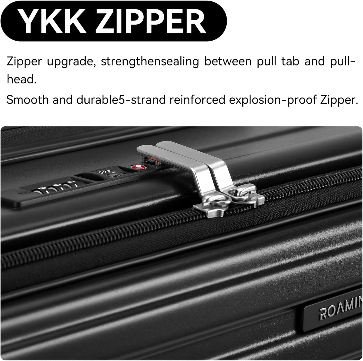 20 Inch Carry On Luggage with Wheels PC Hard Shell Suitcase Top Opening Expandable Tsa Luggage Suitcases for Travel Woman Men.(Livid green)