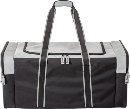 Heavy Duty Multi Pocket Durable Sports Gym Equipment Travel Duffel Bag