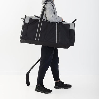 Heavy Duty Multi Pocket Durable Sports Gym Equipment Travel Duffel Bag