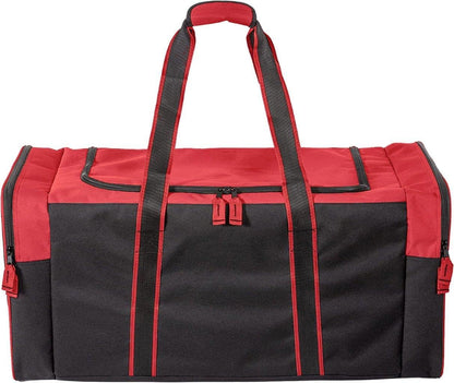 Heavy Duty Multi Pocket Durable Sports Gym Equipment Travel Duffel Bag