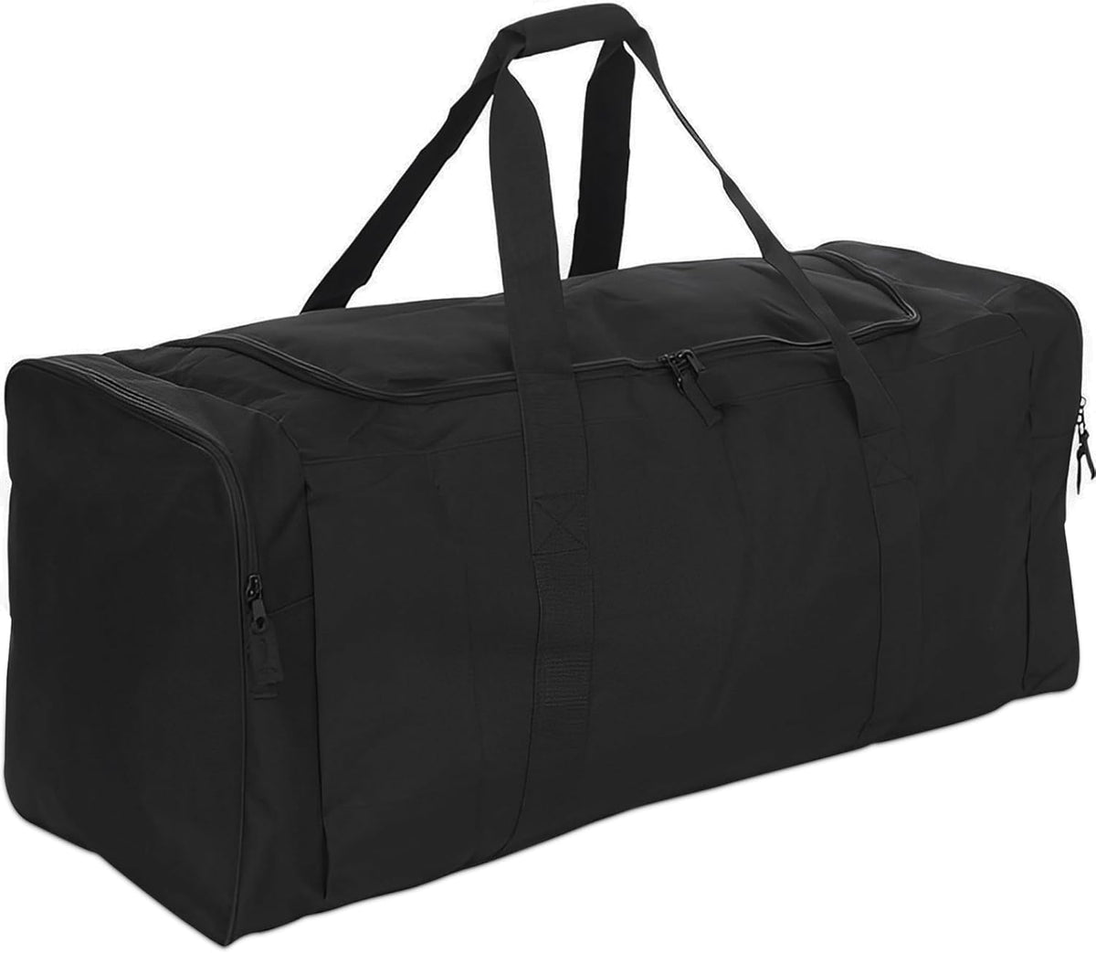 Heavy Duty Multi Pocket Durable Sports Gym Equipment Travel Duffel Bag