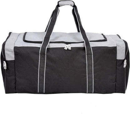 Heavy Duty Multi Pocket Durable Sports Gym Equipment Travel Duffel Bag