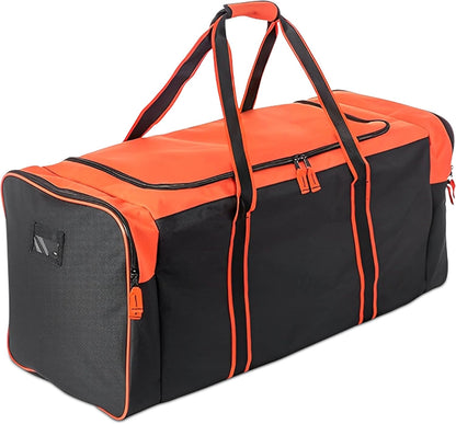 Heavy Duty Multi Pocket Durable Sports Gym Equipment Travel Duffel Bag