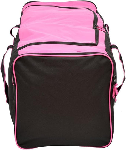 Heavy Duty Multi Pocket Durable Sports Gym Equipment Travel Duffel Bag
