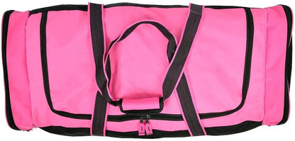 Heavy Duty Multi Pocket Durable Sports Gym Equipment Travel Duffel Bag