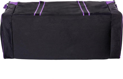 Heavy Duty Multi Pocket Durable Sports Gym Equipment Travel Duffel Bag