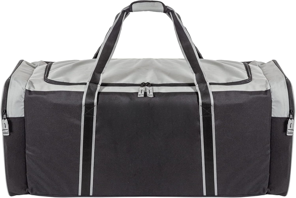 Heavy Duty Multi Pocket Durable Sports Gym Equipment Travel Duffel Bag