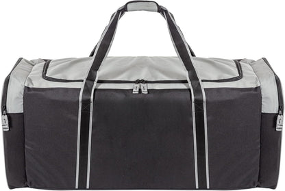 Heavy Duty Multi Pocket Durable Sports Gym Equipment Travel Duffel Bag