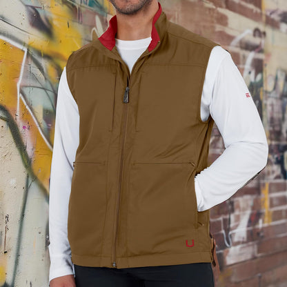 Best Travel Vest for Men - 26 Hidden Pockets - Water Repellent for Travel & More
