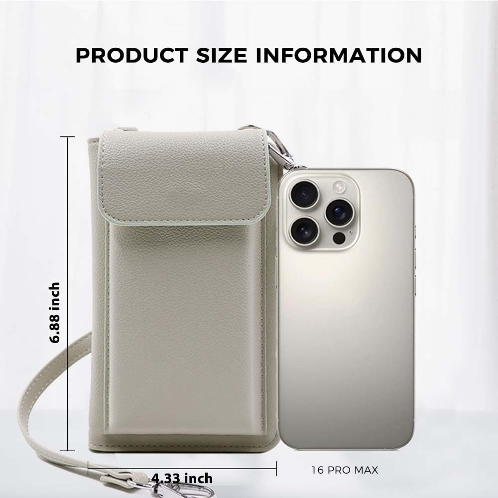 Passport Holder for Travel，Passport Holder & Neck Wallet with RFID Blocking,Hidden Neck Pouch for Travel- Holds Passports, Cards, Tickets, ID, Cash