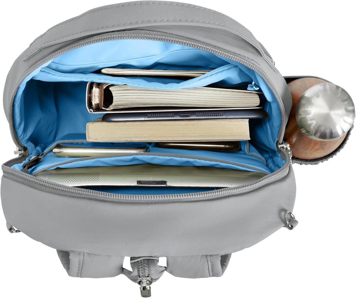 Anti-Theft Roam Convertible Backpack Sling