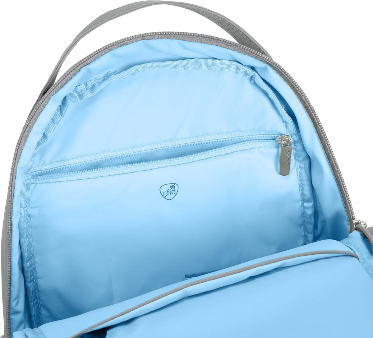 Anti-Theft Roam Convertible Backpack Sling