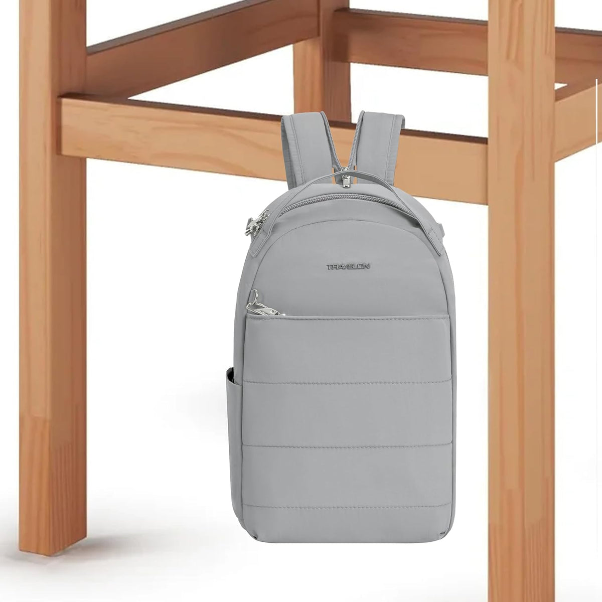 Anti-Theft Roam Convertible Backpack Sling