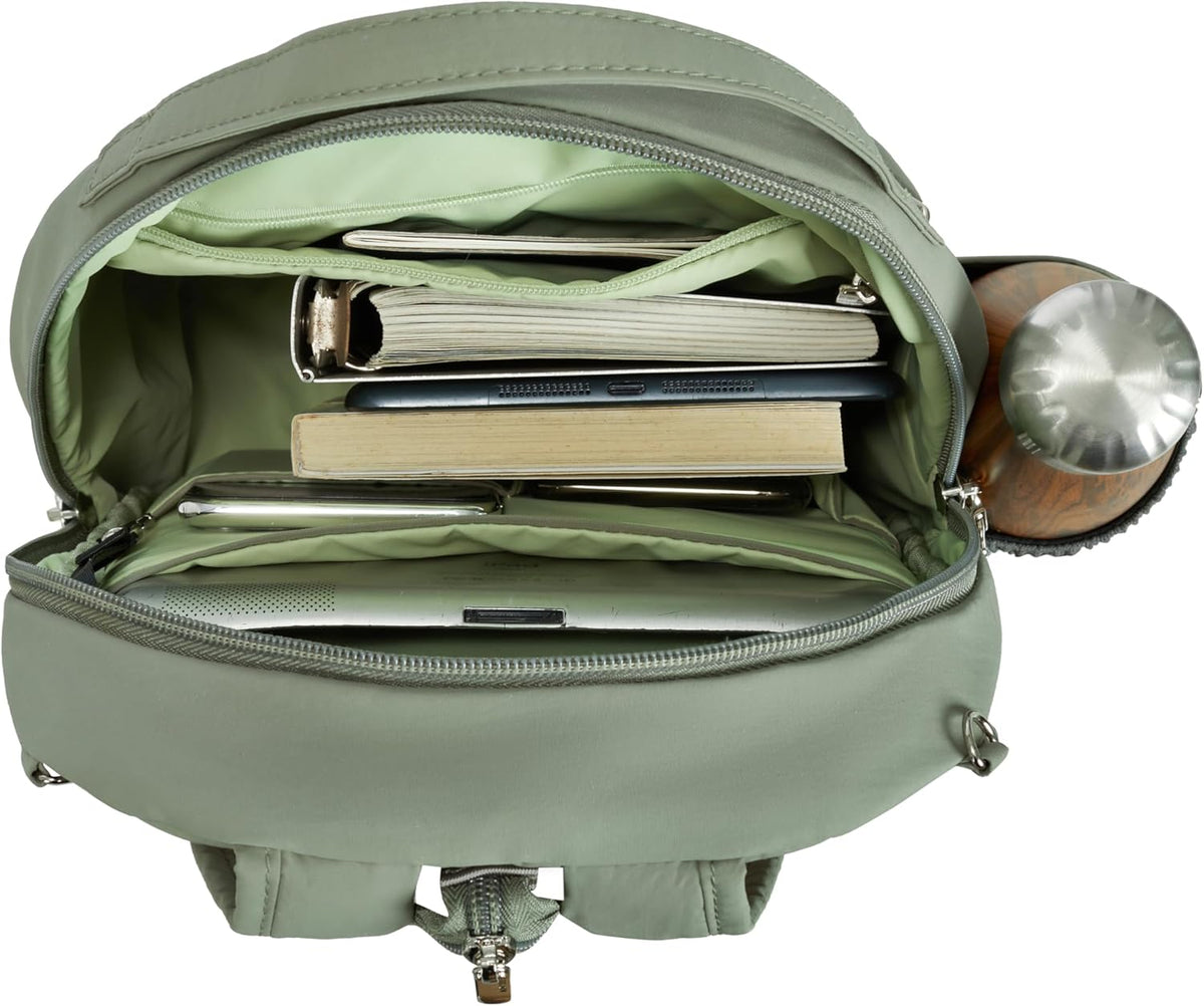 Anti-Theft Roam Convertible Backpack Sling