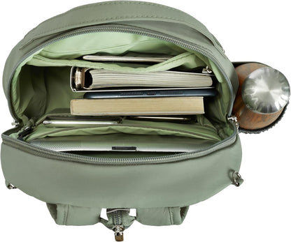 Anti-Theft Roam Convertible Backpack Sling