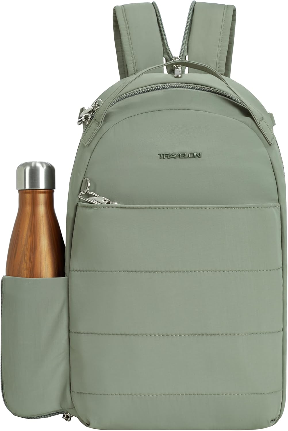 Anti-Theft Roam Convertible Backpack Sling