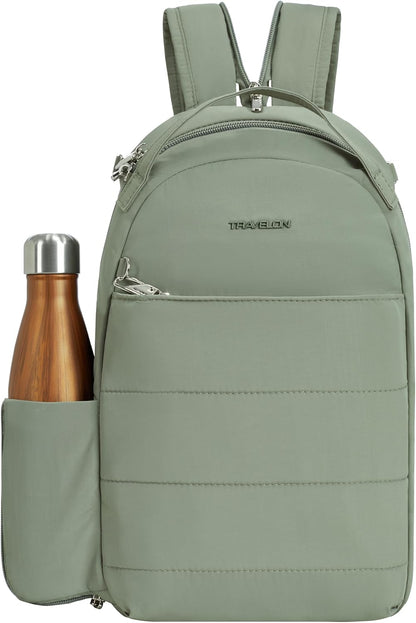 Anti-Theft Roam Convertible Backpack Sling