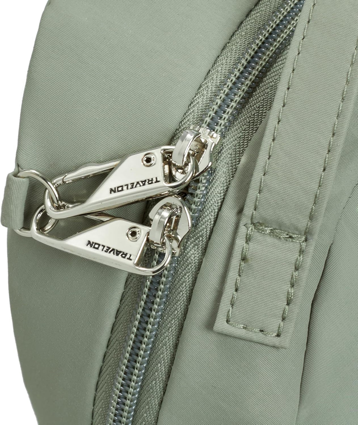 Anti-Theft Roam Convertible Backpack Sling