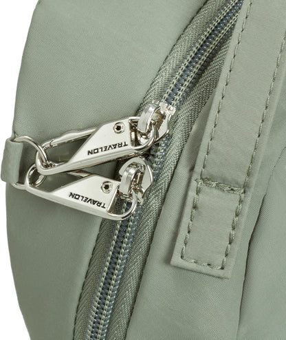 Anti-Theft Roam Convertible Backpack Sling