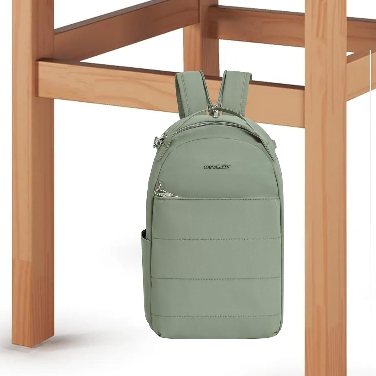 Anti-Theft Roam Convertible Backpack Sling