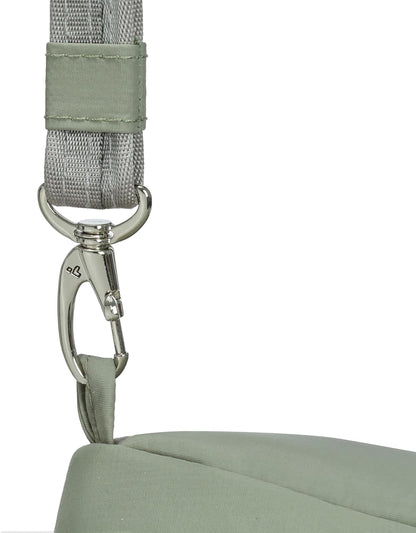 Anti-Theft Roam Convertible Backpack Sling