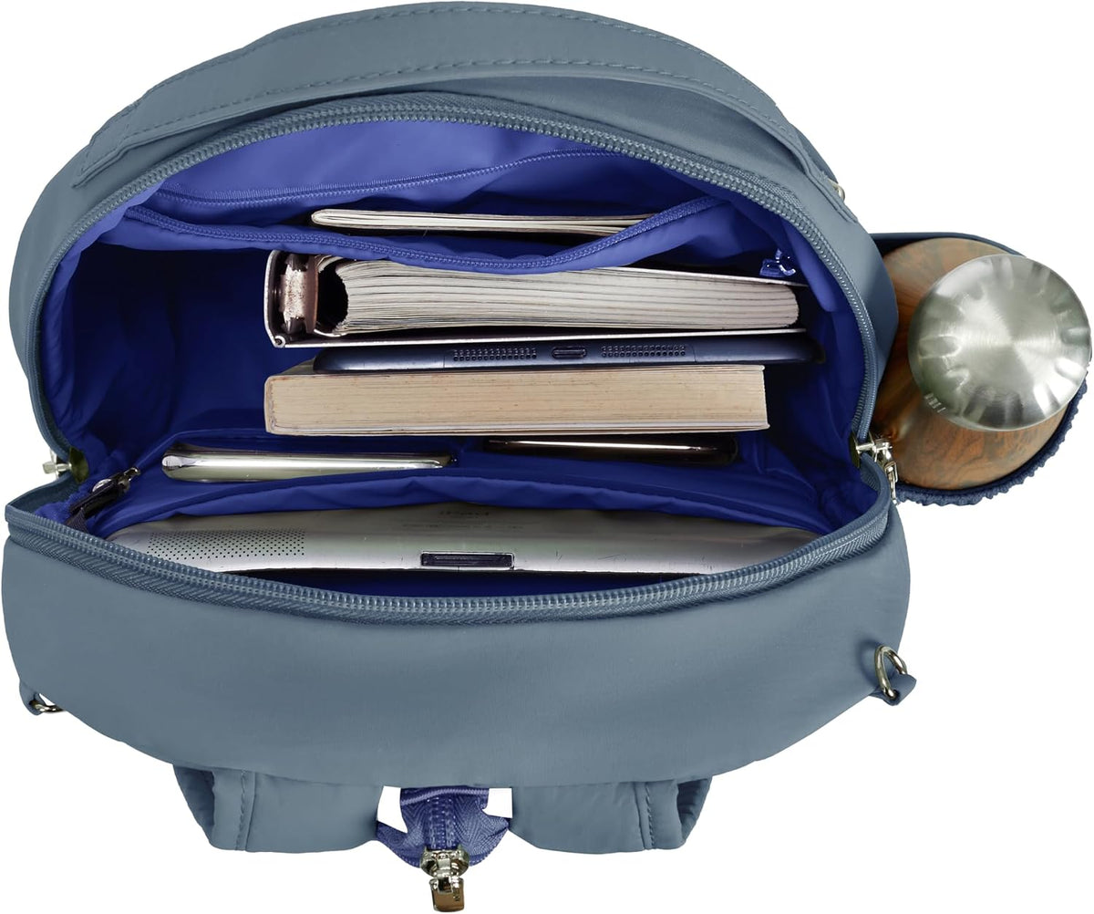 Anti-Theft Roam Convertible Backpack Sling