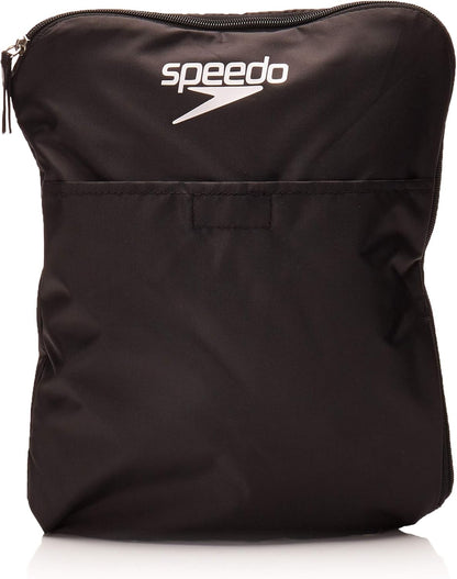 Unisex-Adult Drawstring Deluxe Ventilator Mesh Equipment Bag