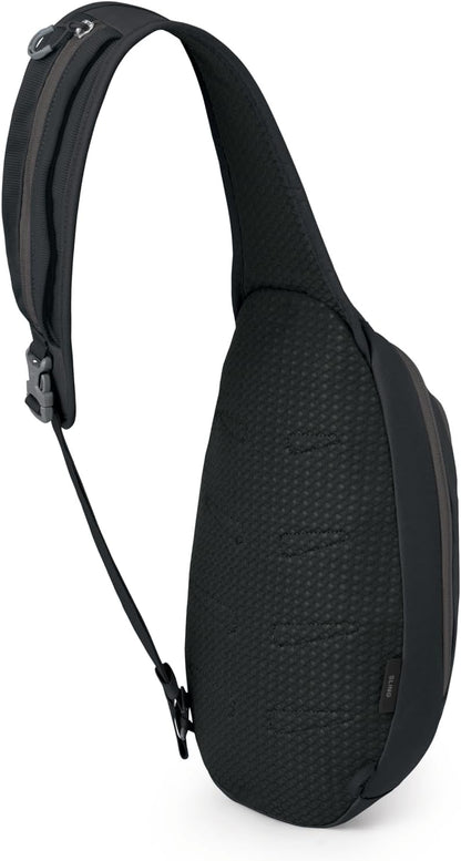 Daylite Shoulder Sling Bag - Crossbody Backpack for Everyday Carry, Festivals, and Travel